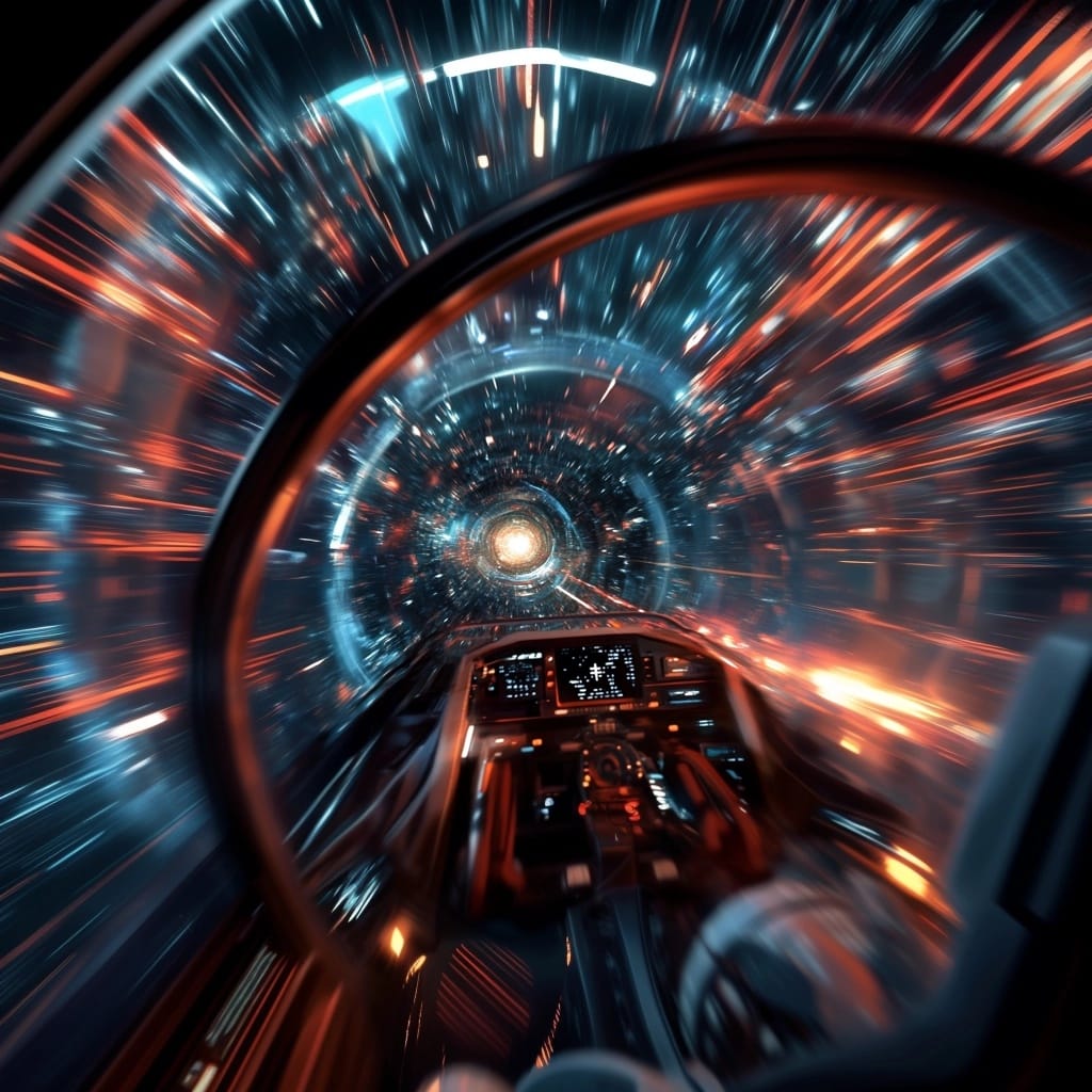 Faster Than Forever - Coming Soon!