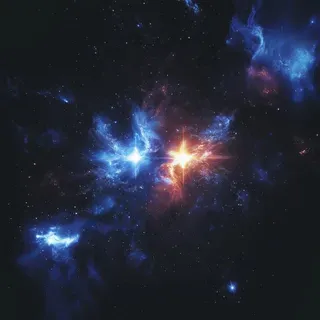 Whispers of Binary Resonance  -Single Released