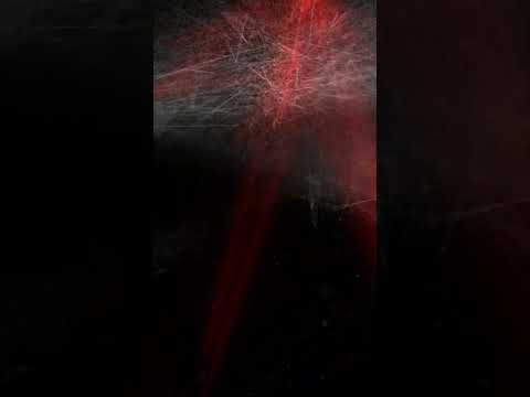 #jamuary Day 15 - Unfamiliar Territory.  Playing with #soundpaint for the first time.