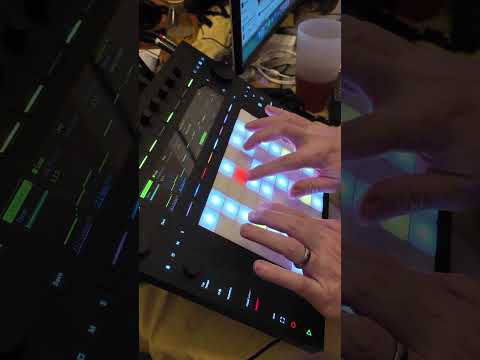 #jamuary Day 9 - Imperfect Loop