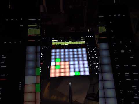 #Jamuary 2026 - Day 1