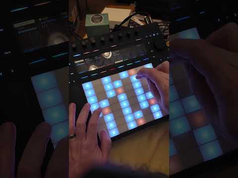 #jamuary day 21 #electronicmusic #upbeattunes